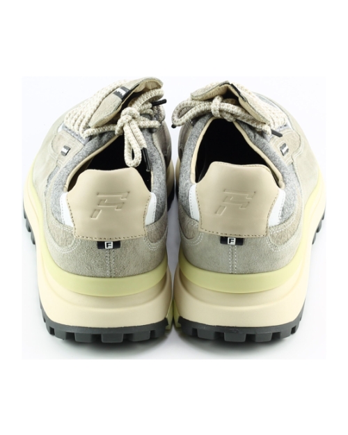 Floris van Bommel SFM-10248 Grijs