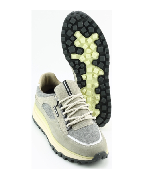 Floris van Bommel SFM-10248 Grijs