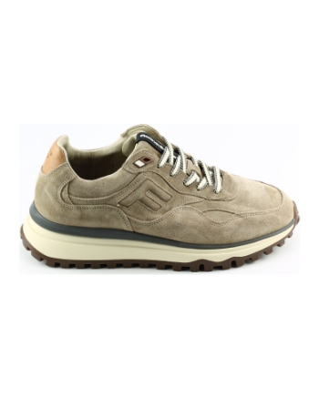 Floris van Bommel SFM-10238 sneakers beige