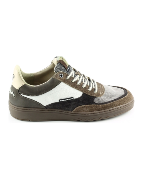 Floris van Bommel SFM-10143 BRUIN MULTI