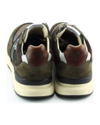 Floris van Bommel SFM-10154 Groen Combinatie