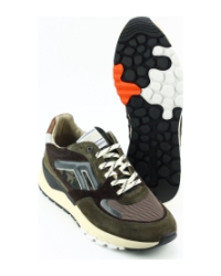 Floris van Bommel SFM-10154 Groen Combinatie