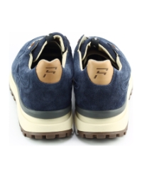 Floris van Bommel SFM-10238 Donkerblauw