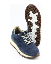 Floris van Bommel SFM-10238 Donkerblauw