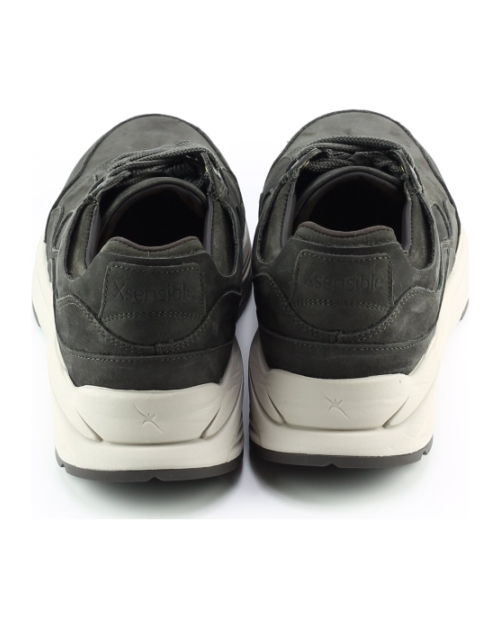 Xsensible Golden Gate 33200.4 DONKERGRIJS