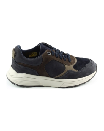Xsensible Rialto 33201.2 sneakers donkerblauw
