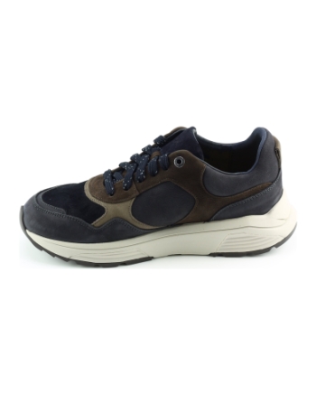 Xsensible Rialto 33201.2 sneakers donkerblauw