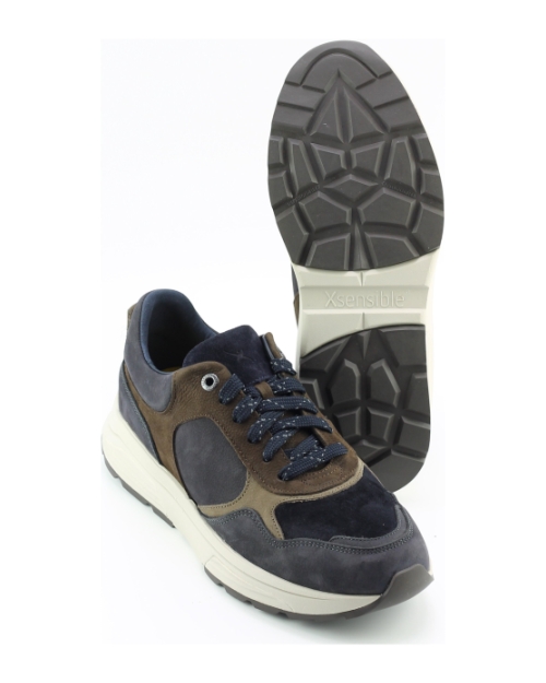 Xsensible Rialto 33201.2 Donkerblauw