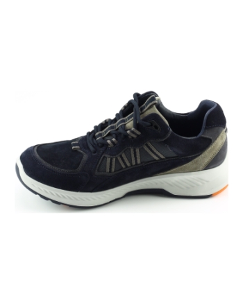 Xsensible Colorado  34200.2 sneakers donkerblauw