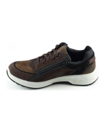 Xsensible Yukon 34201.2 sneakers bruin