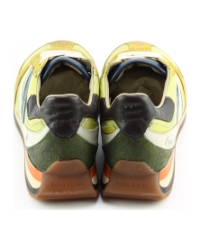 Kamo Gutsu giro 005 Geel