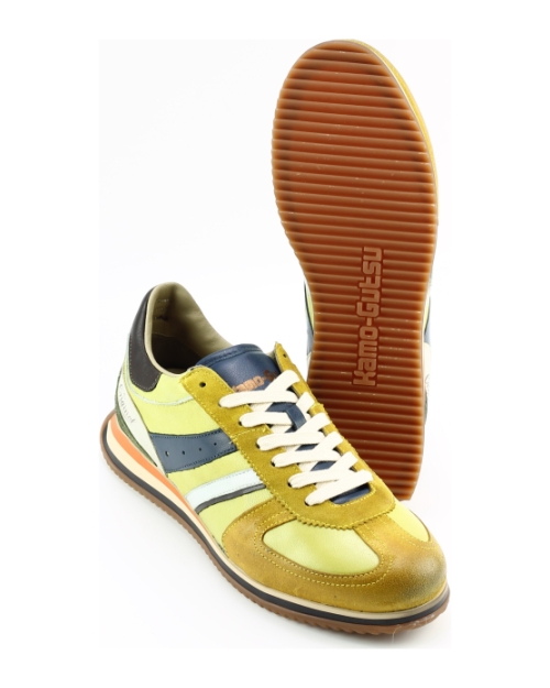 Kamo Gutsu giro 005 Geel