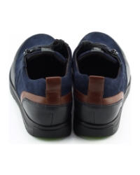 Gijs 2085 208 Donkerblauw