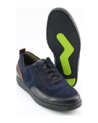 Gijs 2085 208 Donkerblauw