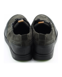 Gijs 2085 205 Zwart Combinatie