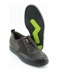 Gijs 2085 205 Zwart Combinatie