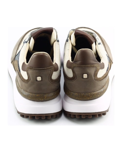 Floris van Bommel SFM-10207 Taupe