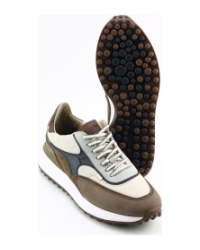 Floris van Bommel SFM-10207 Taupe