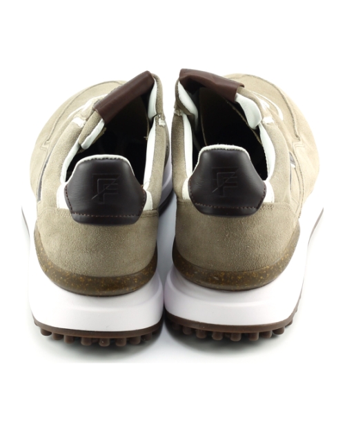 Floris van Bommel SFM-10223 Taupe