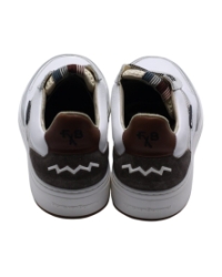 Floris van Bommel SFM-10143 Wit Combinatie