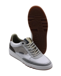 Floris van Bommel SFM-10143 Wit Combinatie