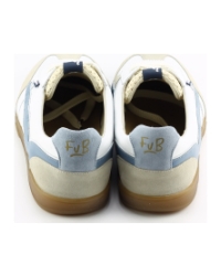 Floris van Bommel SFM-10224 Wit Combinatie