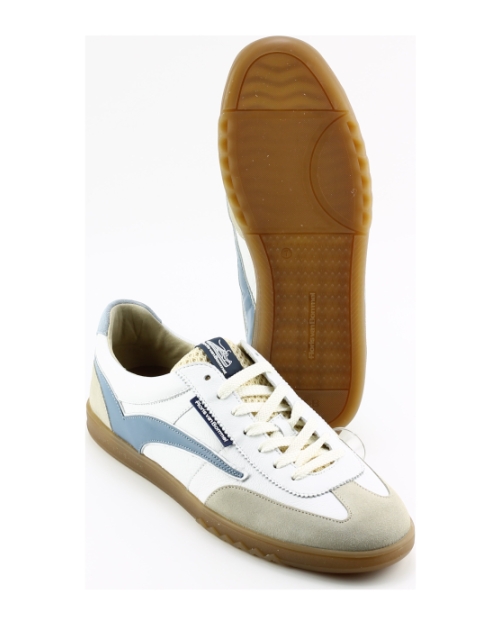 Floris van Bommel SFM-10224 Wit Combinatie