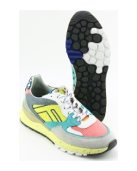 Floris van Bommel SFM-10243 Geel