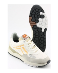 Floris van Bommel SFM-10243 Wit Combinatie