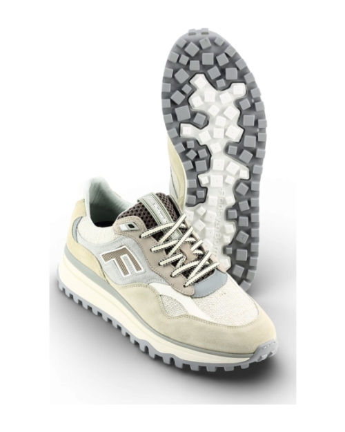 Floris van Bommel SFM-10238 Taupe