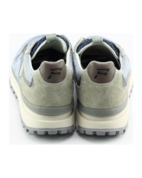 Floris van Bommel SFM-10238 Lichtblauw