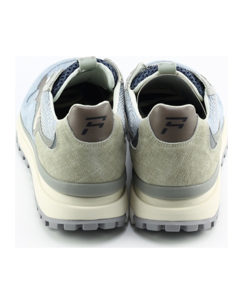 Floris van Bommel SFM-10238 Lichtblauw