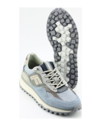 Floris van Bommel SFM-10238 Lichtblauw