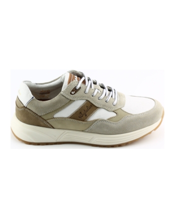 Australian grants 15.1688.03 sneakers beige multi