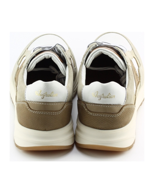 Australian grants 15.1688.03 BEIGE MULTI