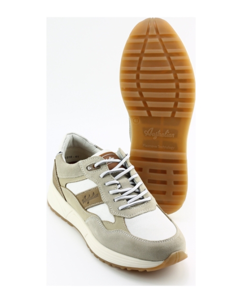 Australian grants 15.1688.03 BEIGE MULTI