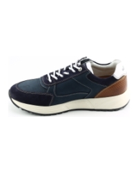 Australian discover 15.1686.01 Donkerblauw