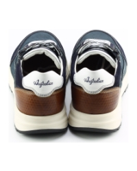 Australian discover 15.1686.01 Donkerblauw