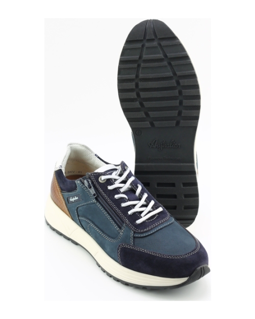 Australian discover 15.1686.01 Donkerblauw