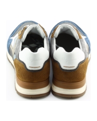 Australian tiago 15.1669.02 Blauw Combinatie