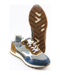 Australian tiago 15.1669.02 Blauw Combinatie