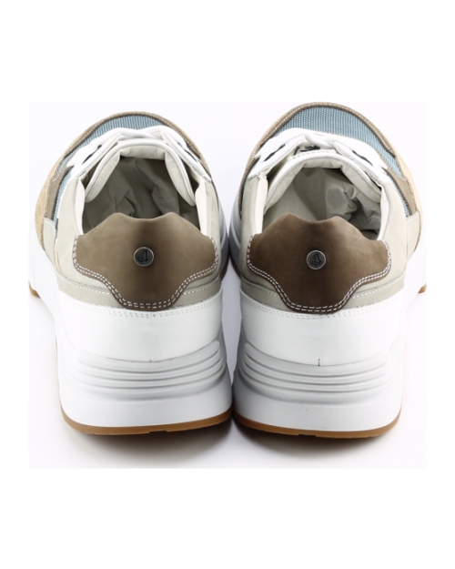 Australian hallifax 16.1713.01 BEIGE MULTI