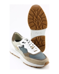 Australian hallifax 16.1713.01 BEIGE MULTI