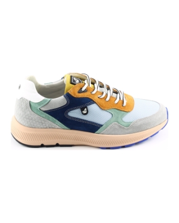 Australian cadiz 15.1714.01 sneakers beige multi