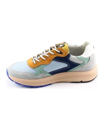 Australian cadiz 15.1714.01 sneakers beige multi