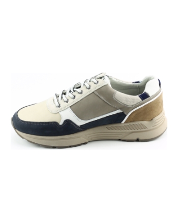 Australian connery 15.1646.06 sneakers beige multi