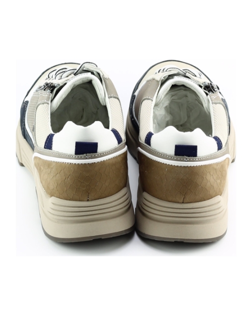 Australian connery 15.1646.06 BEIGE MULTI