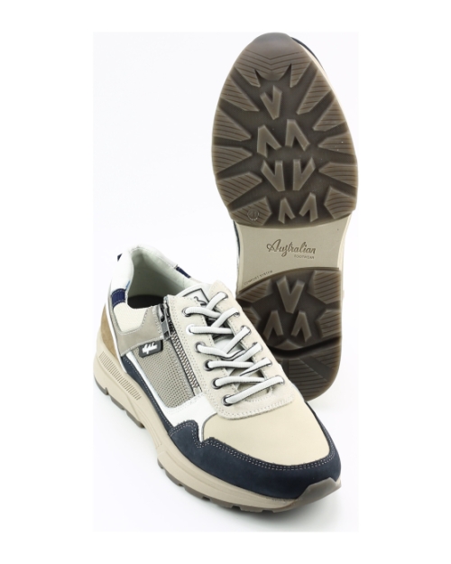 Australian connery 15.1646.06 BEIGE MULTI