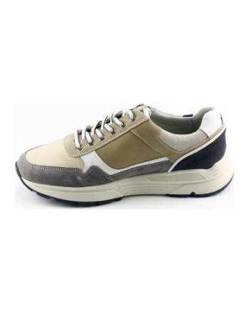 Australian connery 15.1682.03 sneakers beige multi