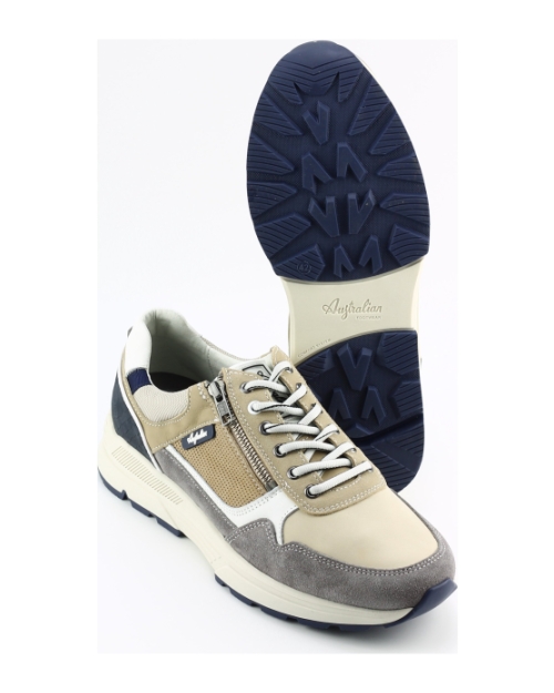 Australian connery 15.1682.03 BEIGE MULTI